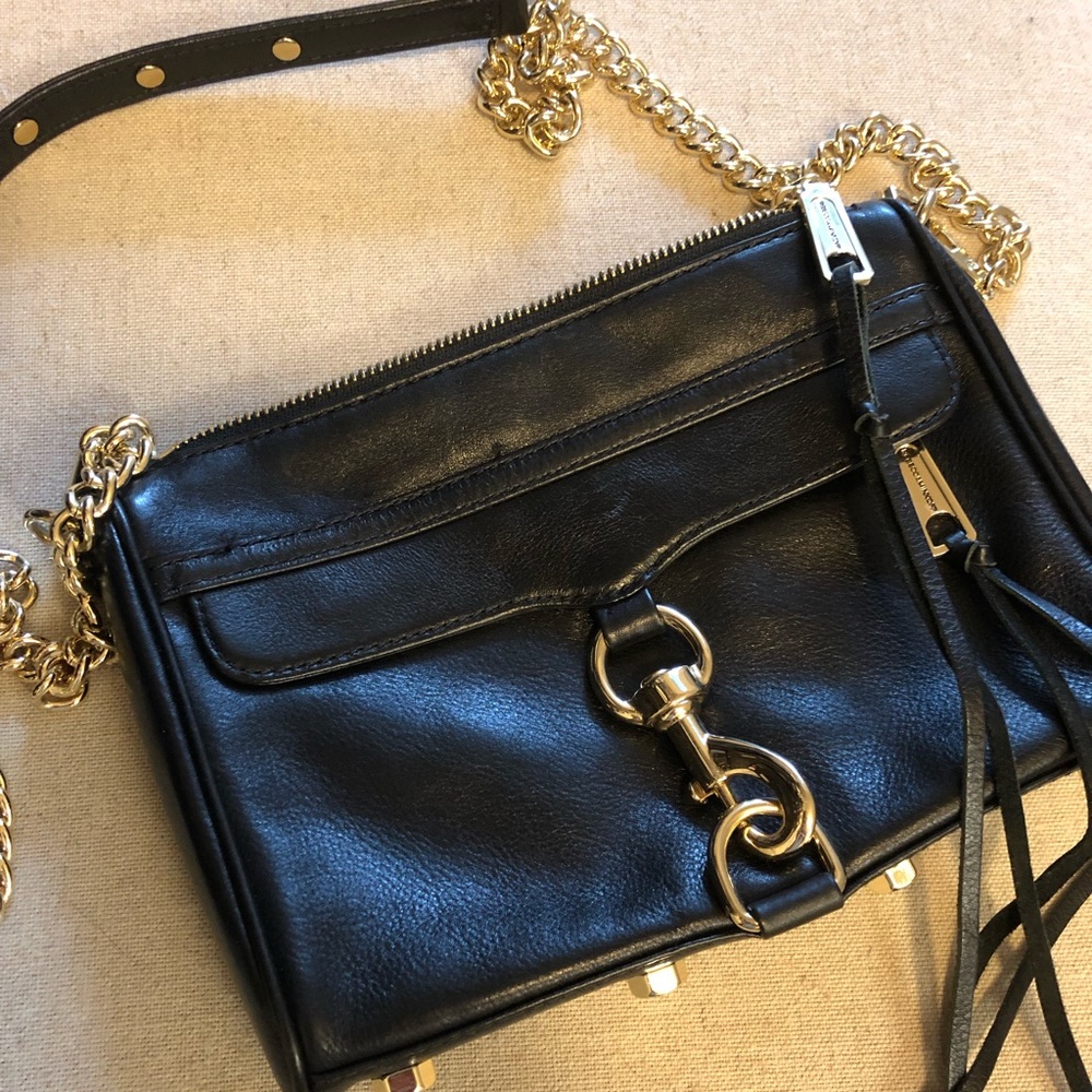 Rebecca Minkoff Crossbody Bag